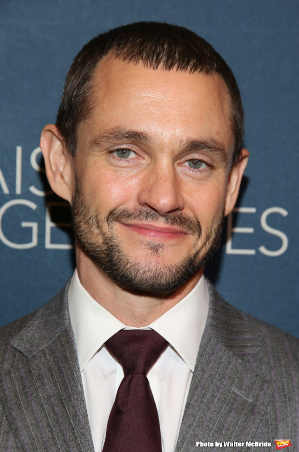 Photo Coverage: Inside the LES LIAISONS DANGEREUSES' Opening Night Arrivals Image