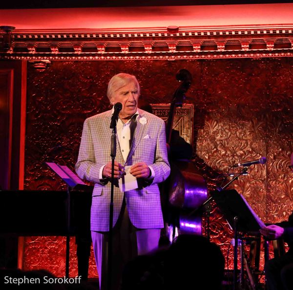 Photo Coverage: Jenene Caramielo Plays Feinstein's/54 Below 