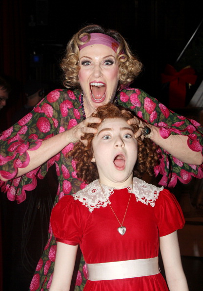 BWW Exclusive: Lilla Crawford, Joshua Colley & More Dish on Fame, Fans, and Life as a Child Actor (Part 2) Image