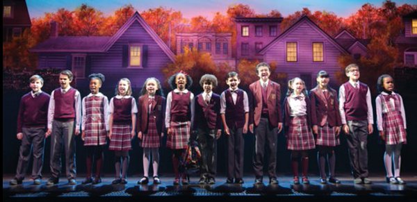 BWW Exclusive: Lilla Crawford, Joshua Colley & More Dish on Fame, Fans, and Life as a Child Actor (Part 2) Image