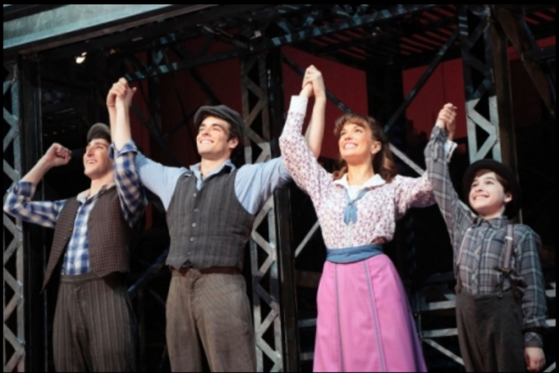 BWW Exclusive: Lilla Crawford, Joshua Colley & More Dish on Fame, Fans, and Life as a Child Actor (Part 1) Image