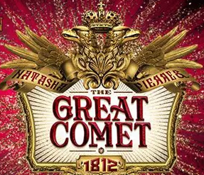 'THE GREAT COMET OF 1812' Producers Offer to Settle Dispute with Nonprofit Ars Nova Image