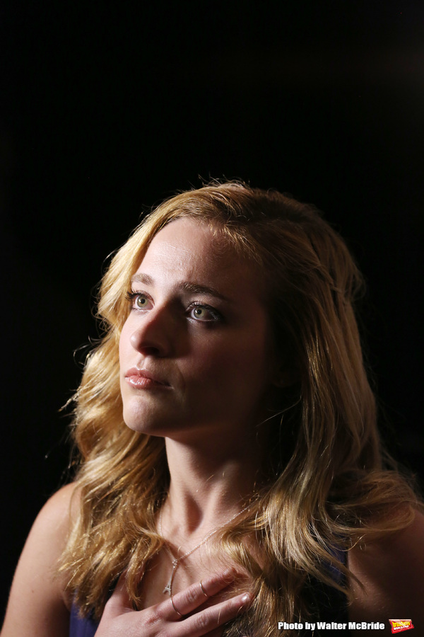 IN THE SPOTLIGHT: Broadway-Bound Christy Altomare Image