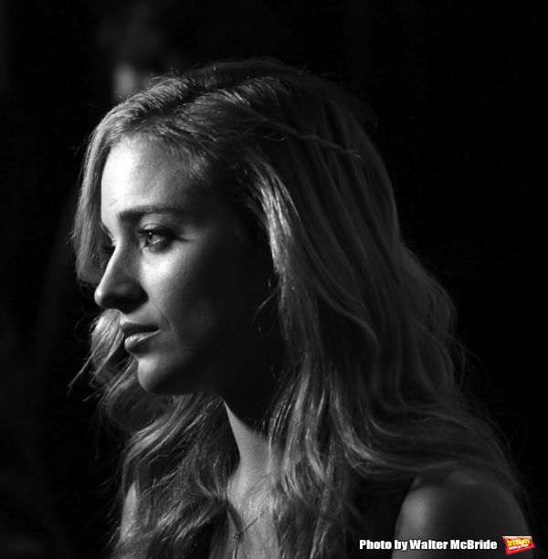 IN THE SPOTLIGHT: Broadway-Bound Christy Altomare Image