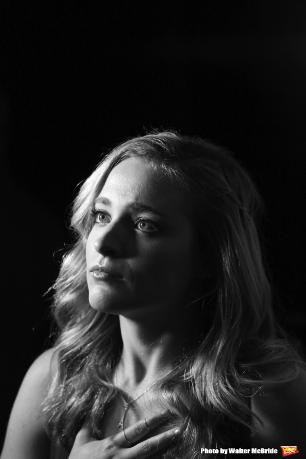 IN THE SPOTLIGHT: Broadway-Bound Christy Altomare Image
