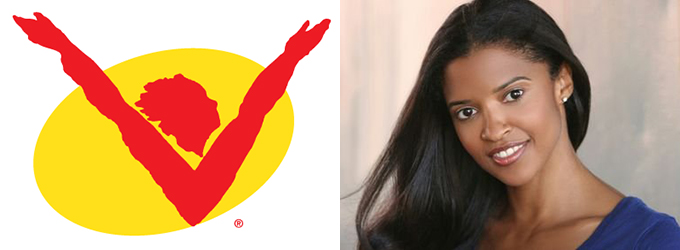 HAMILTON's Renee Elise Goldsberry to Chair New Victory Family Benefit Image