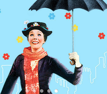 BWW's Guide to Disney's Upcoming Live-Action Musical Movie Remakes! Image