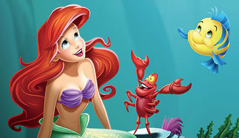 BWW's Guide to Disney's Upcoming Live-Action Musical Movie Remakes! Image