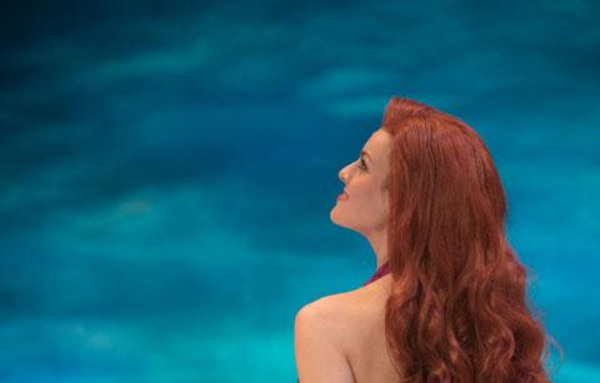 Photo Flash: Paramount Theatre Presents Disney's THE LITTLE MERMAID Image