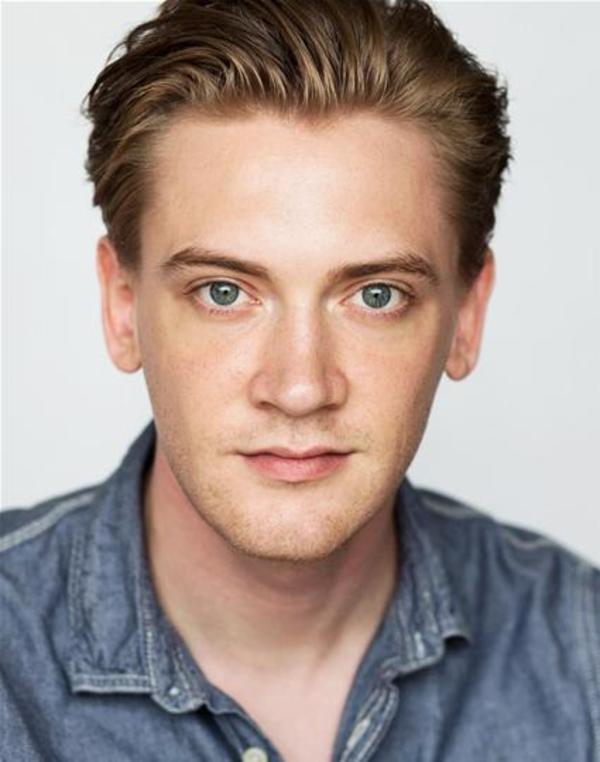 Photo Flash: Full casting Announced for CINDERELLA at The Lawrence Batley Theatre Image