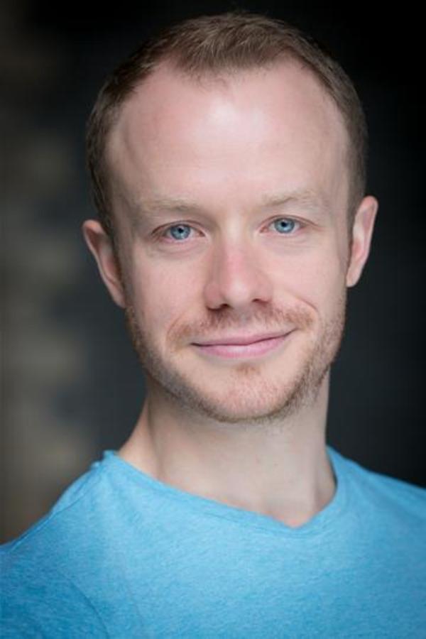 Photo Flash: Full casting Announced for CINDERELLA at The Lawrence Batley Theatre Image