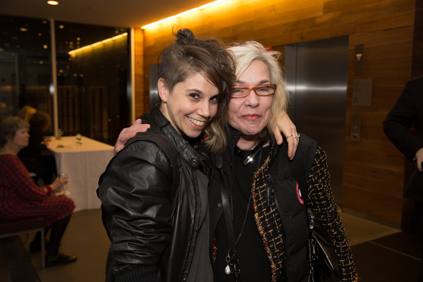 Photo Flash: Emily Schwend Honored with 10th Annual Yale Drama Series Award Image