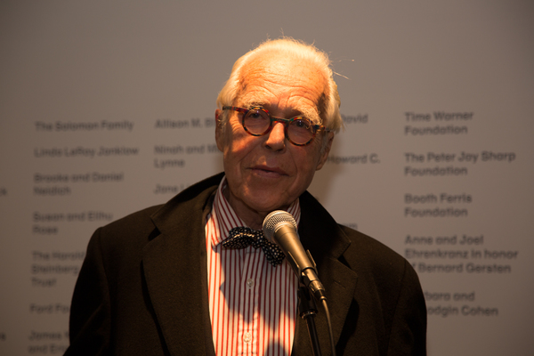 Photo Flash: Emily Schwend Honored with 10th Annual Yale Drama Series Award Image