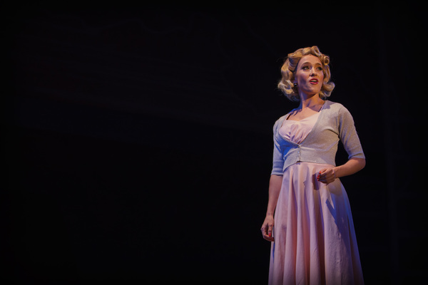 Photo Flash: SMOKEY JOE'S CAFE Begins Tonight at Finger Lakes Musical Theatre Festival Image