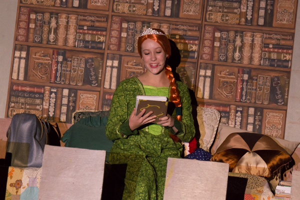 Photo Coverage: First look at Wagnalls Community Theater Presents SHREK THE MUSICAL 