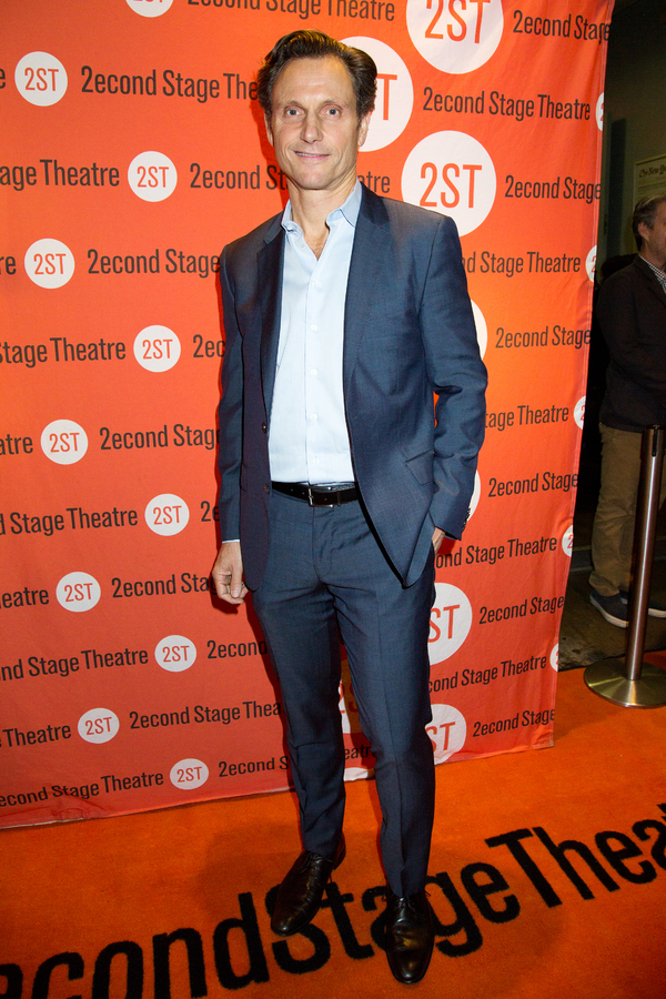 Photo Coverage: Inside Opening Night of Anna Deavere Smith's NOTES FROM THE FIELD Image