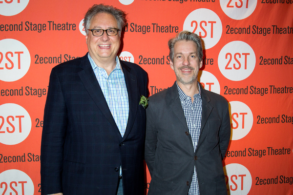 Photo Coverage: Inside Opening Night of Anna Deavere Smith's NOTES FROM THE FIELD Image