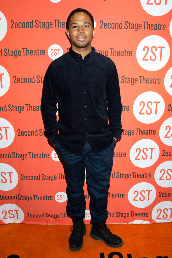 Photo Coverage: Inside Opening Night of Anna Deavere Smith's NOTES FROM THE FIELD Image