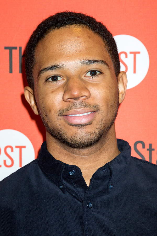 Photo Coverage: Inside Opening Night of Anna Deavere Smith's NOTES FROM THE FIELD Image