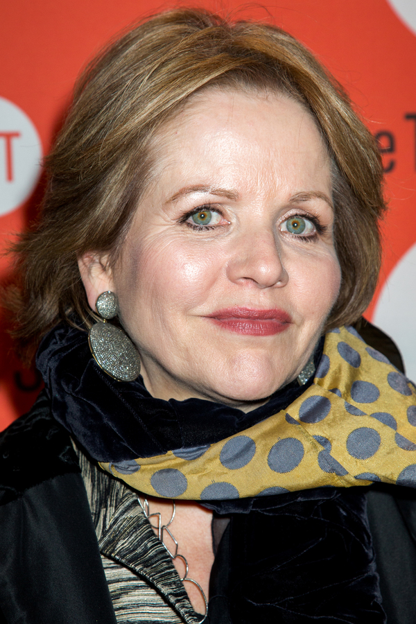 Photo Coverage: Inside Opening Night of Anna Deavere Smith's NOTES FROM THE FIELD Image