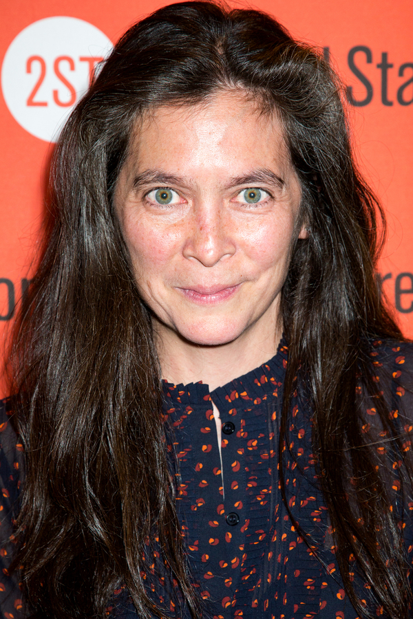Photo Coverage: Inside Opening Night of Anna Deavere Smith's NOTES FROM THE FIELD Image