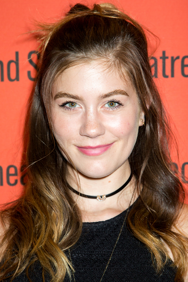 Photo Coverage: Inside Opening Night of Anna Deavere Smith's NOTES FROM THE FIELD Image