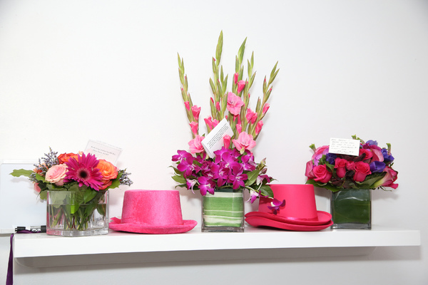 Exclusive Photo Coverage: Backstage on Broadway with Kristin Chenoweth Image