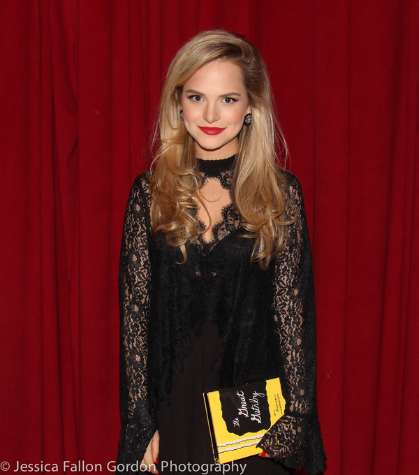 Photo Coverage: Roundabout's KINGDOM COME Celebrates Opening Night Image
