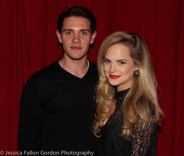 Photo Coverage: Roundabout's KINGDOM COME Celebrates Opening Night Image