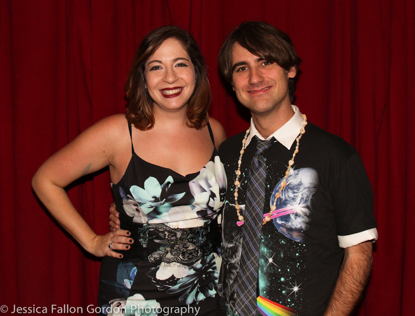Photo Coverage: Roundabout's KINGDOM COME Celebrates Opening Night Image