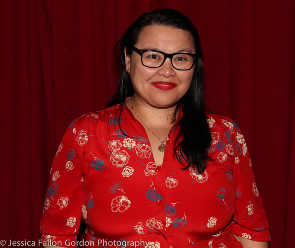 Photo Coverage: Roundabout's KINGDOM COME Celebrates Opening Night Image