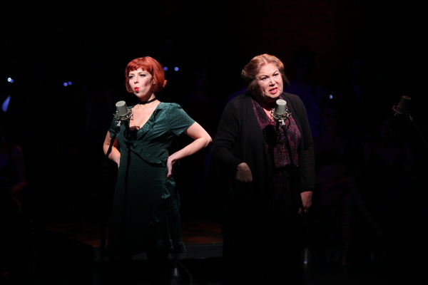 Photo Flash: MTH Theater at Crown Center Presents CABARET Image