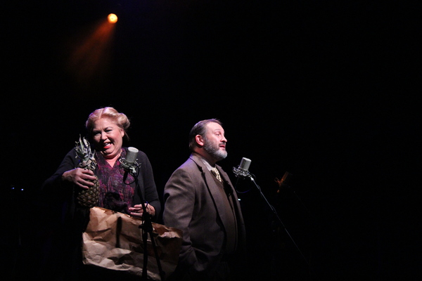Photo Flash: MTH Theater at Crown Center Presents CABARET Image
