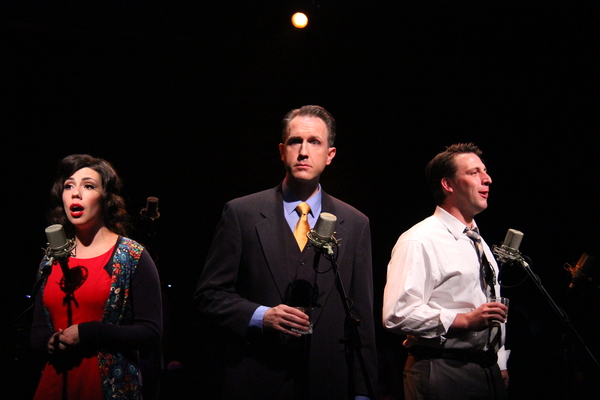 Photo Flash: MTH Theater at Crown Center Presents CABARET Image