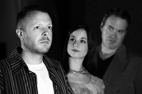 Photo Flash: Street Theatre Company Brings You The Explosive TICK...TICK...BOOM Image