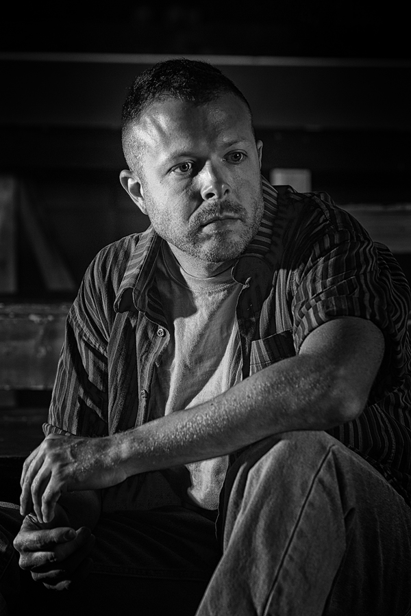 Photo Flash: Street Theatre Company Brings You The Explosive TICK...TICK...BOOM Image