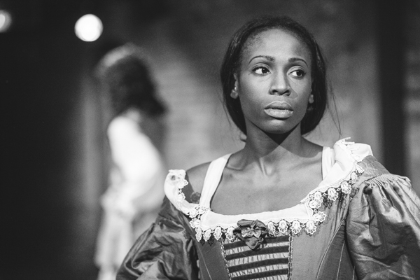 Photo Flash: CALLISTO: A QUEER EPIC's Transfer at Arcola Theatre Image