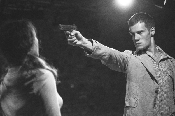Photo Flash: CALLISTO: A QUEER EPIC's Transfer at Arcola Theatre Image