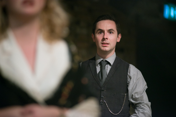 Photo Flash: CALLISTO: A QUEER EPIC's Transfer at Arcola Theatre Image