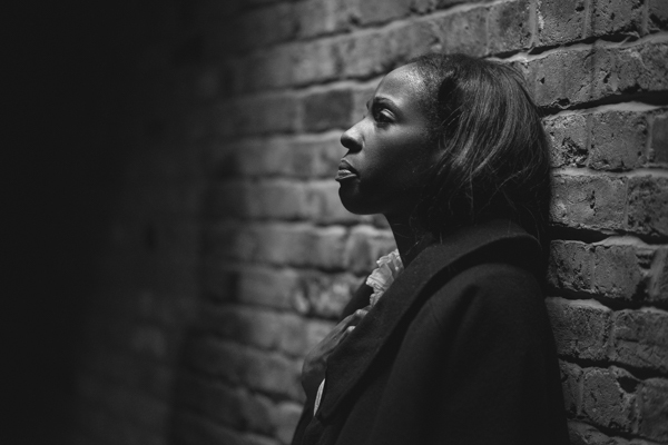 Photo Flash: CALLISTO: A QUEER EPIC's Transfer at Arcola Theatre Image