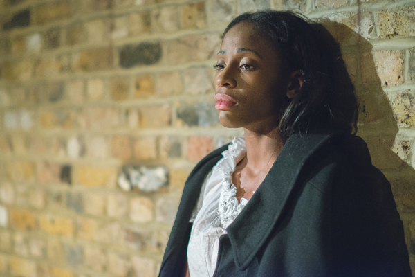 Photo Flash: CALLISTO: A QUEER EPIC's Transfer at Arcola Theatre Image