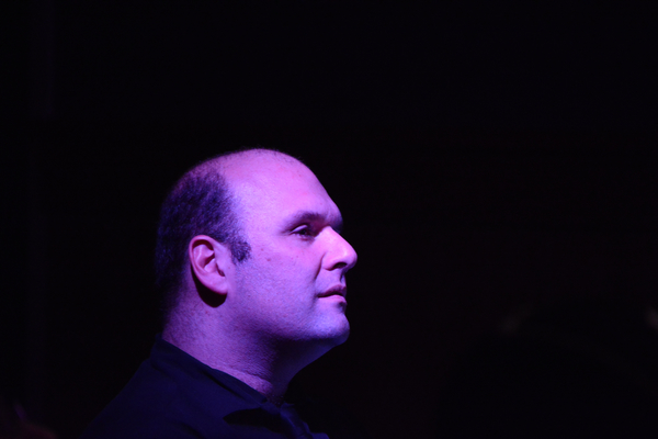 Photo Coverage: CAGNEY Celebrates Cast Recording with Barnes and Noble Event Image