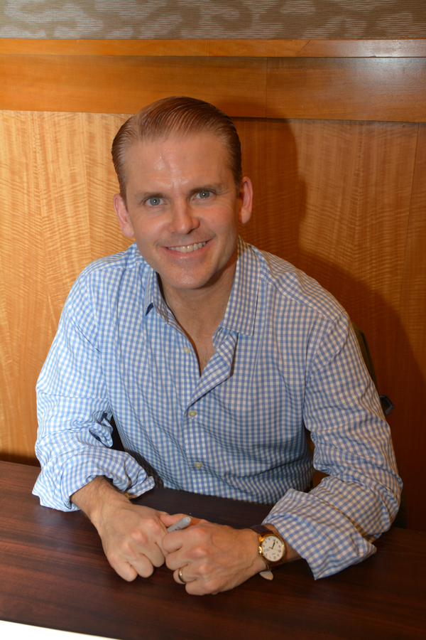 Photo Coverage: CAGNEY Celebrates Cast Recording with Barnes and Noble Event Image