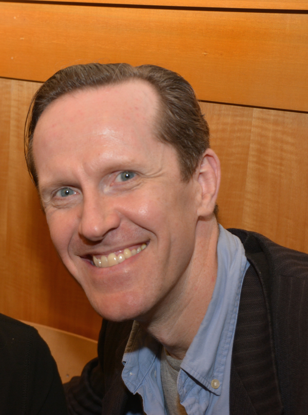 Photo Coverage: CAGNEY Celebrates Cast Recording with Barnes and Noble Event Image