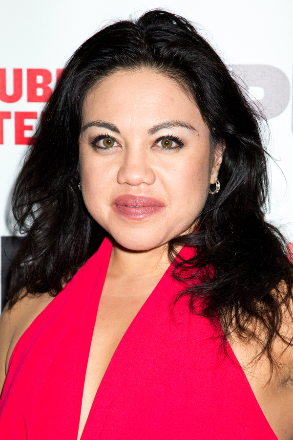 Photo Coverage: Public Theater Celebrates Opening Night of Lynn Nottage's SWEAT Image