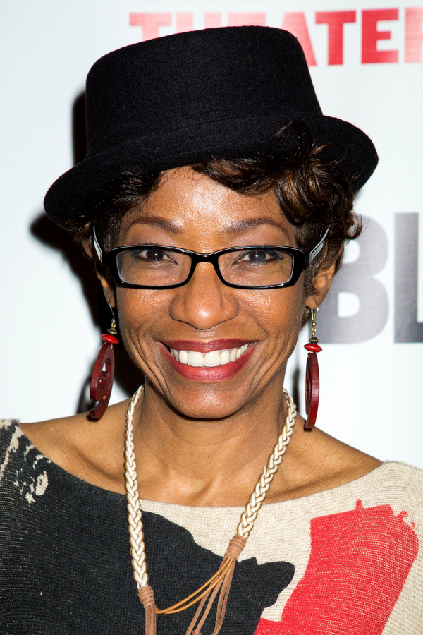 Photo Coverage: Public Theater Celebrates Opening Night of Lynn Nottage's SWEAT Image