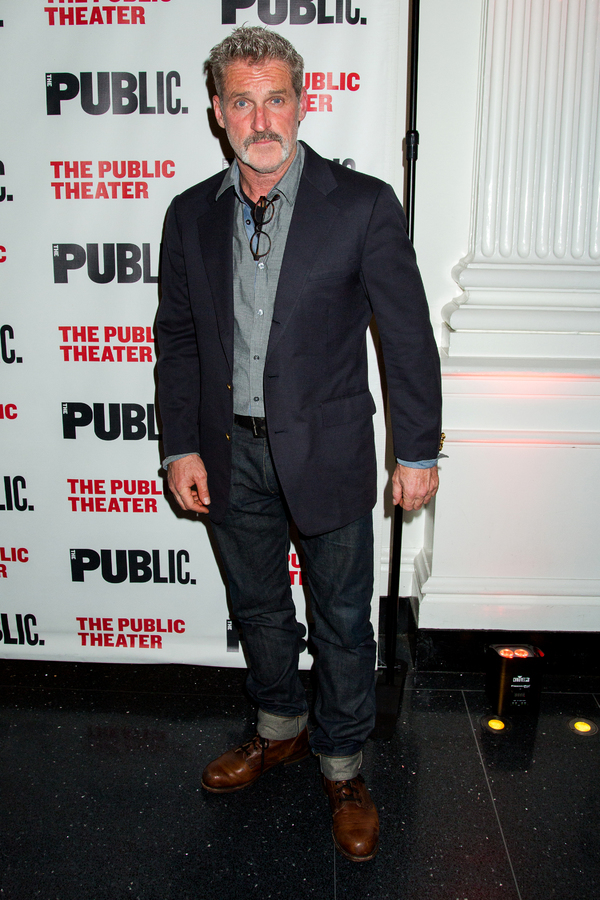 Photo Coverage: Public Theater Celebrates Opening Night of Lynn Nottage's SWEAT Image