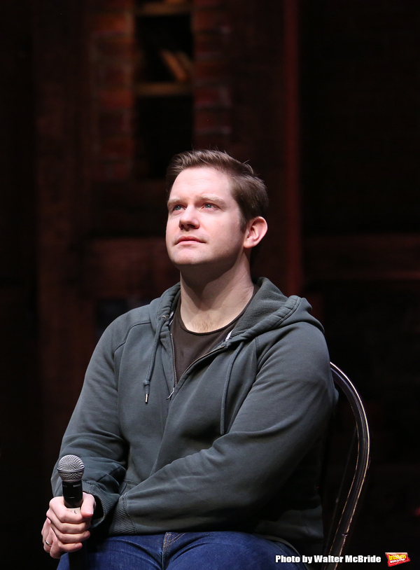 Exclusive Photo Coverage: #EduHam Returns to Broadway at the HAMILTON Student Matinee! Image