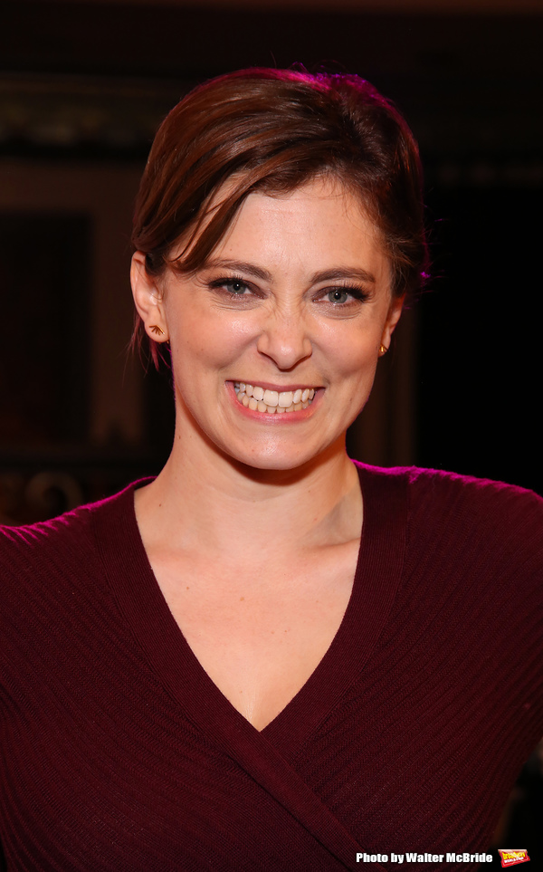 Photo Coverage: CRAZY EX-GIRLFRIEND Live at Feinstein's/54 Below! Image