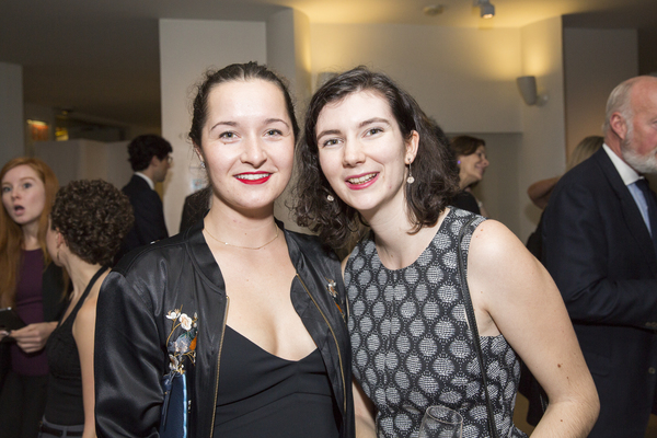 Photo Flash: Works & Process Rotunda Projects Gala Chaired by Isaac Mizrahi Raises Over $450K at The Guggenheim Image